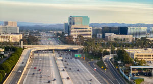 Orange County Office & Industrial Markets Had Little Volatility as Year Ended