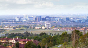 2020 in Review–A Warm-Up of Things to Come for Orange County Commercial Real Estate?