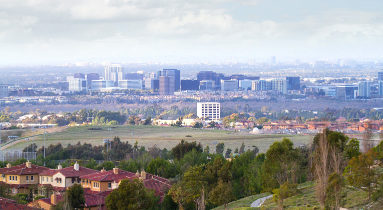 2020 in Review–A Warm-Up of Things to Come for Orange County Commercial Real Estate?