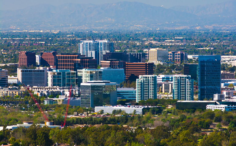 Orange County Rental Rates Keep Climbing. Are Landlords Asking Too Much?