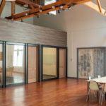 spaces we love 2A consultings creative and historic workspace