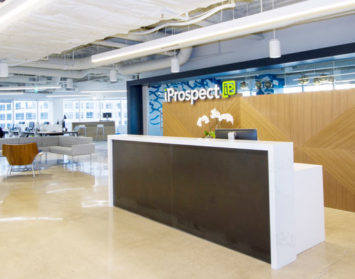 spaces we love iprospects big move to downtown san diego