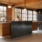 spaces we love substantials one of a kind seattle workspace