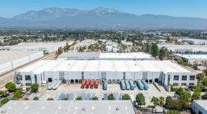 The IE Industrial Market Firmly Tilts Toward Tenants