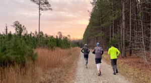 It’s Not About the Miles
