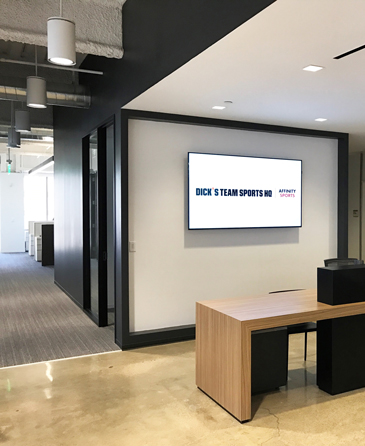 Affinity Sports (now part of Dick’s Sporting Goods)