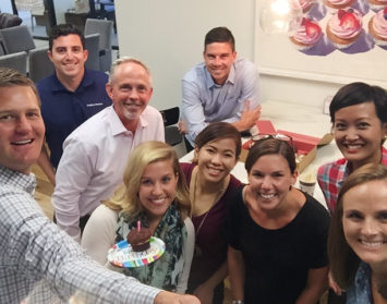 Best Places to Work OC Team