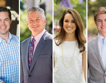 Broker of the Year Composite