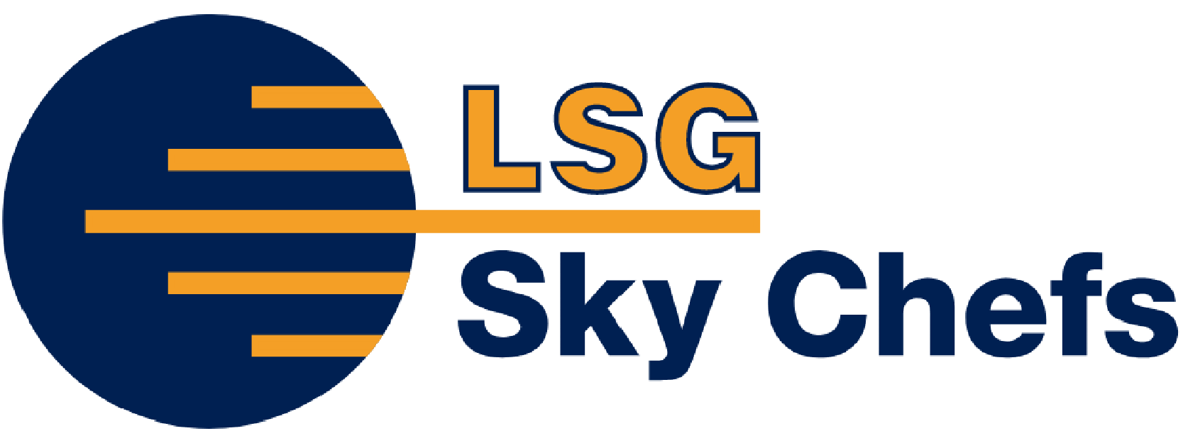 LSG Sky Chefs Logo