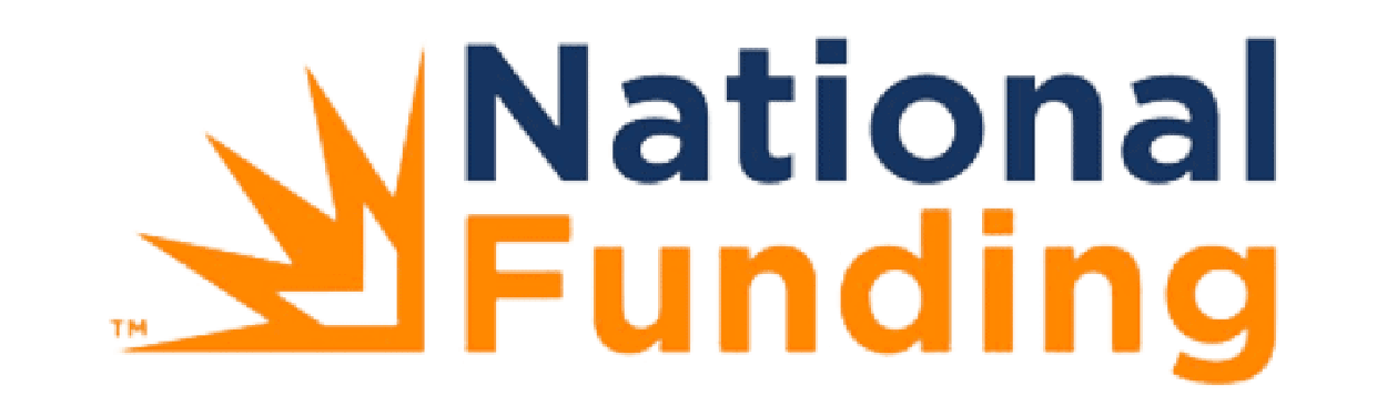 National Funding Logo