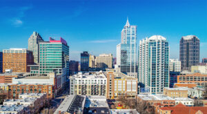 Durham & Wake County Property Tax Revaluation