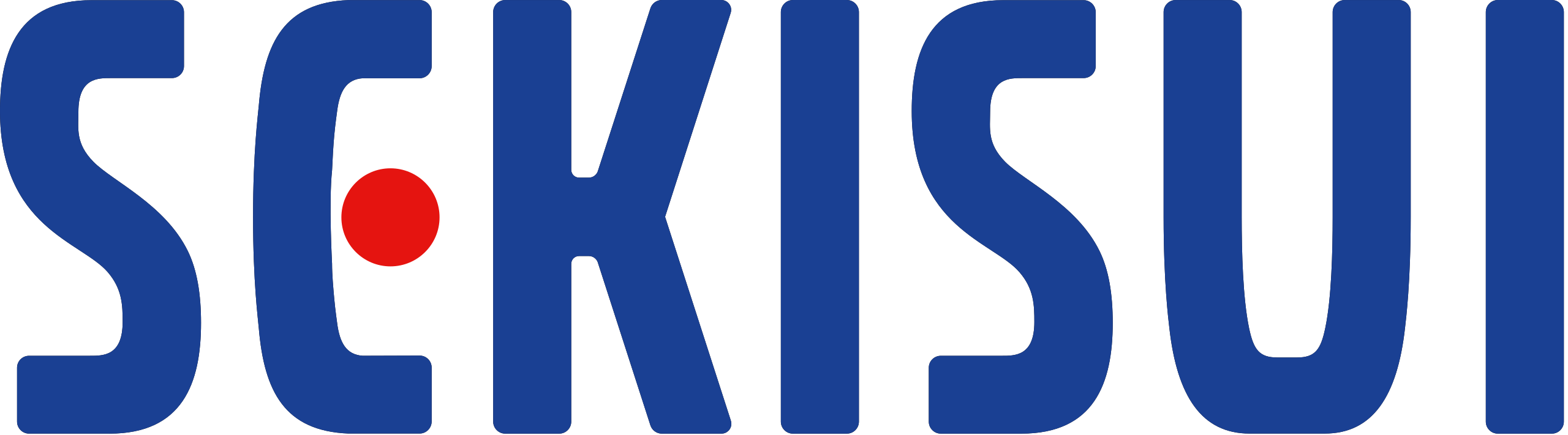 Sekisui Chemical Logo