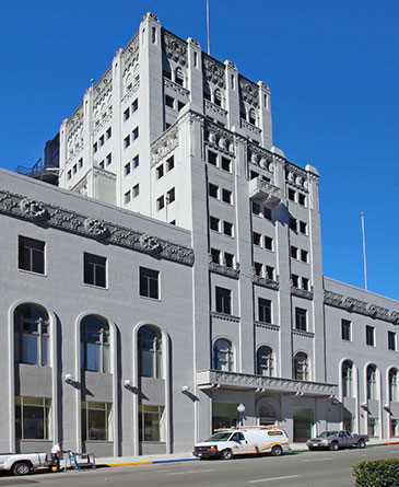 World Trade Center – Connections Housing