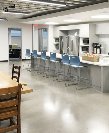 Center for Sustainable Energy