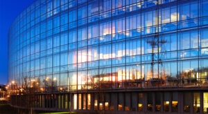 How Rents are Determined in Commercial Real Estate