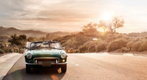 Core Values in Action: Enjoying the Journey Through “Right Lane Living”