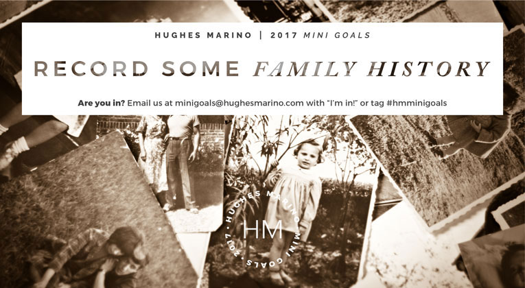 Our November 2017 HM Mini Goal