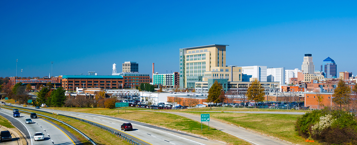 hughes marino raleigh durham commercial real estate services
