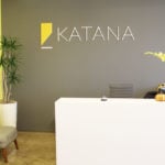 spaces we love katanas modern tech workspace hughes marino