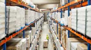 Spring 2023 National Industrial Market Outlook—The Winds of Change for Industrial Real Estate