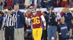 Champion of the Underdog: Overcoming Adversity Between Hash Marks and Business Parks