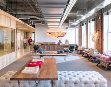 yelp headquarters san francisco reception area