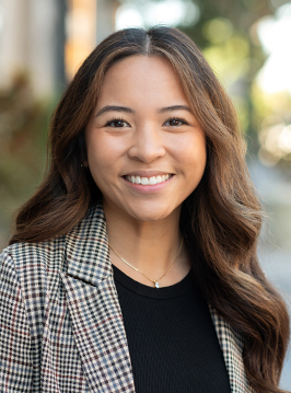 Amanda Chung