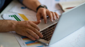 Beyond Excel
