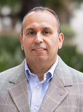 Cesar Lopez