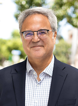 Dave Petersen