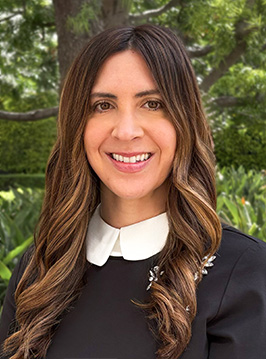 Gina Grillo
