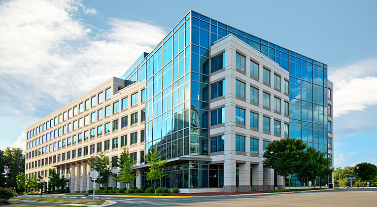 Is it the Right Time to Buy a Building for Your Medical Practice?