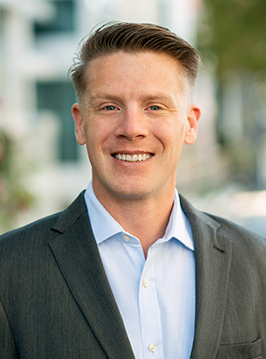 Jay Bergstrom
