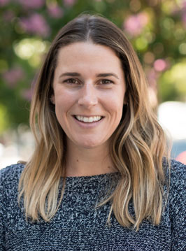Kaila Kolbeck