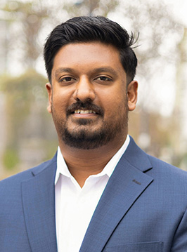 Sashank Kakani