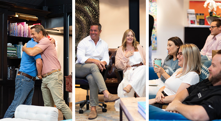 Small Things That Make a Big Impact on Strengthening Your Company Culture