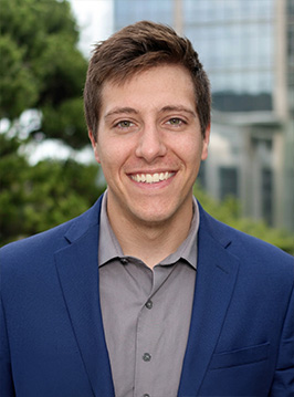 Spencer Haupt