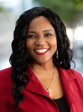 Valencia Howard