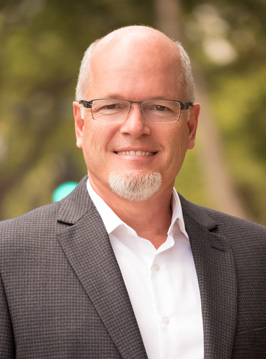 Dean Petersen