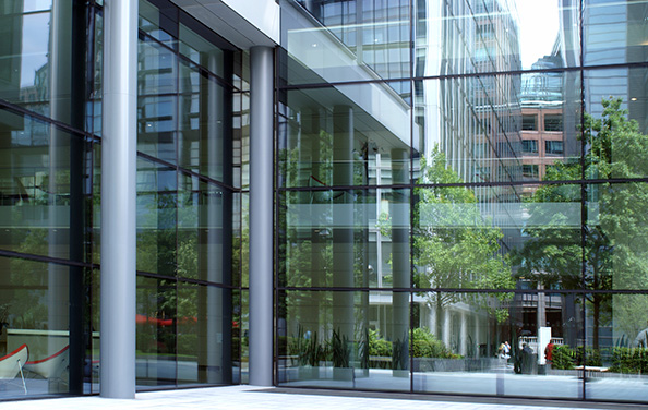 glass windows FAQ