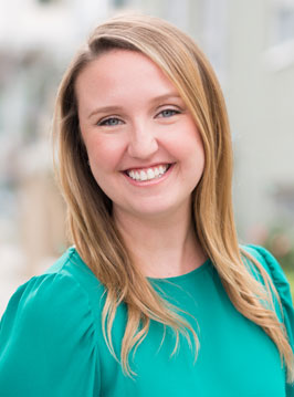 Meghan Nowell