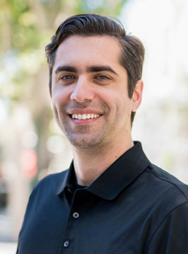 Peter Lange