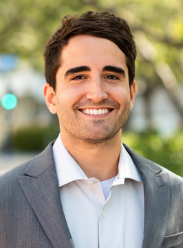 Russell Bettinger