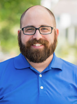 Zachary Buck
