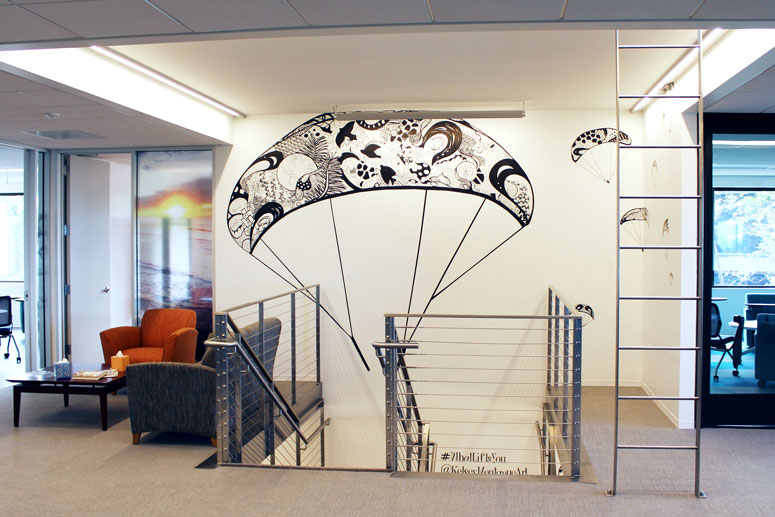 CCL-wall-mural