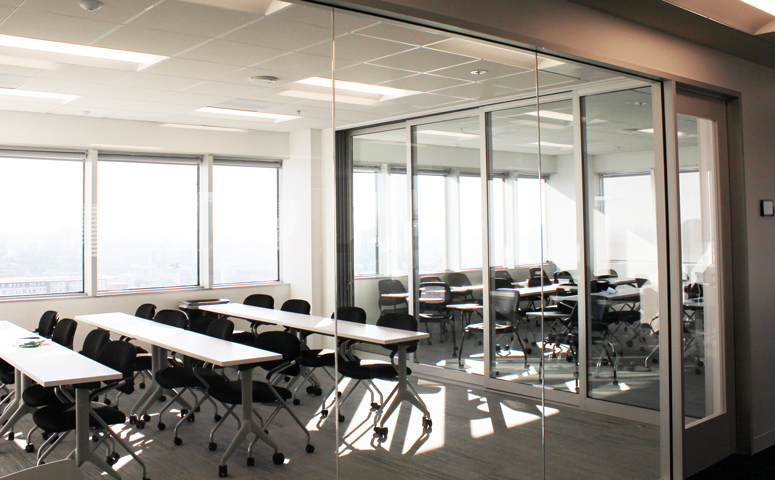 Hughes Marino East Bay