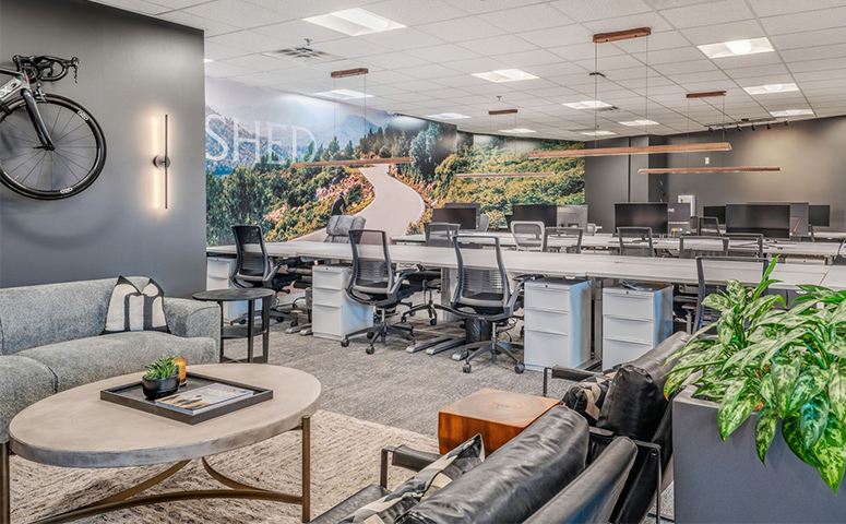 SHED Spaces We Love Image 3