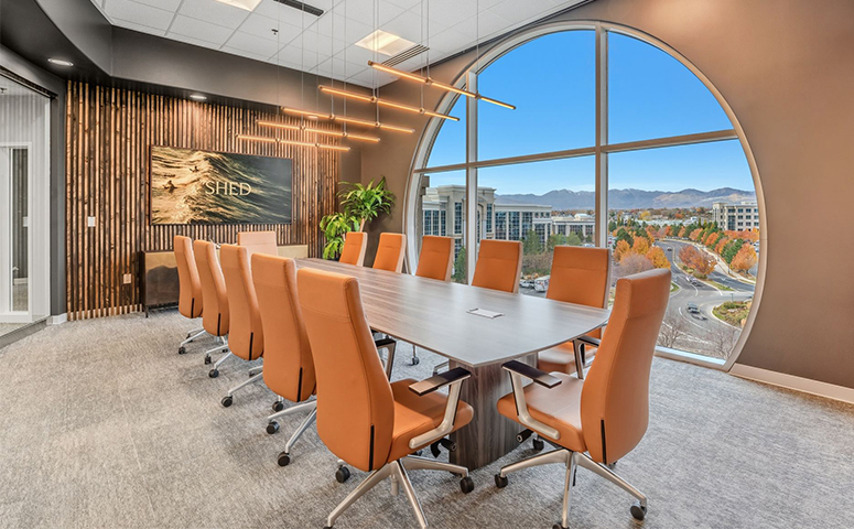 SHED Spaces We Love Image 4