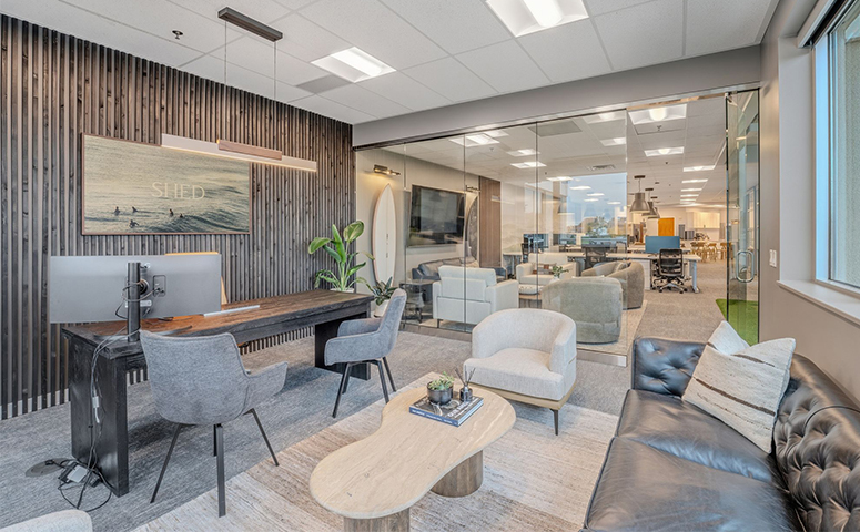 SHED Spaces We Love Image 6