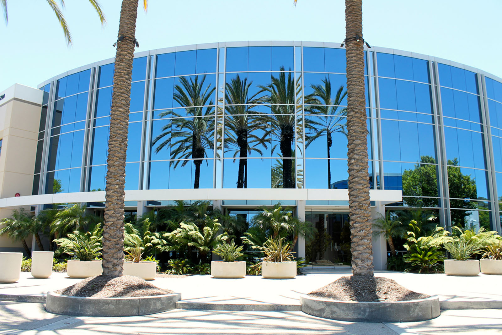Accriva exterior